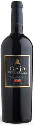 2008 Napa Valley Cabernet Sauvignon