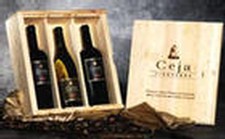 Pinewood Gift Box