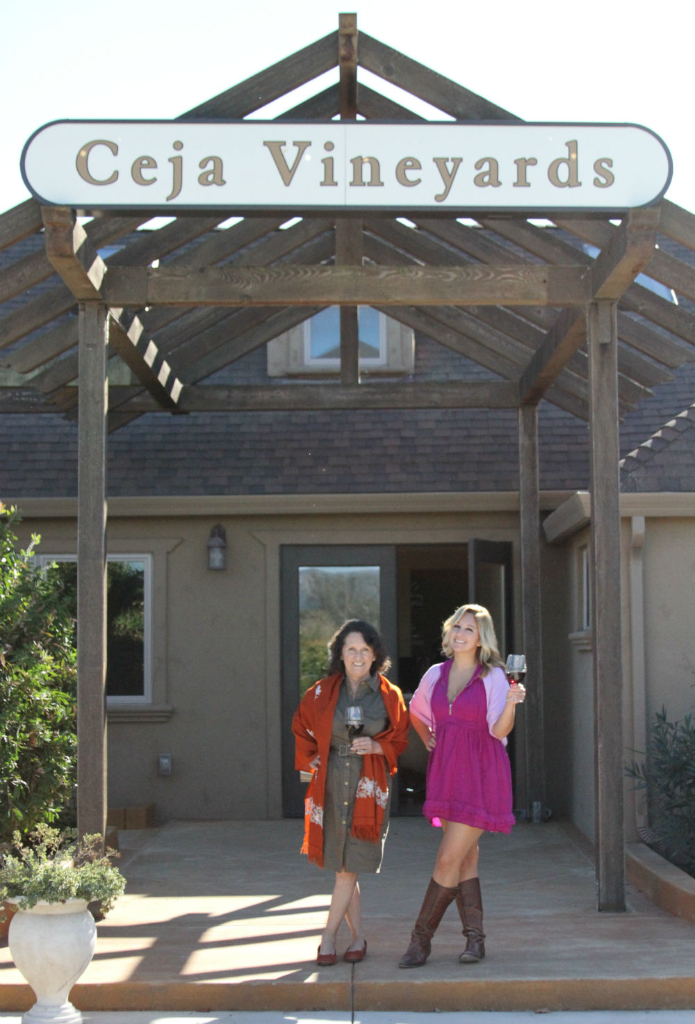 Visit Us Wine Tasting Ceja Vineyards Visit Us Wine Tasting Ceja Vineyards
