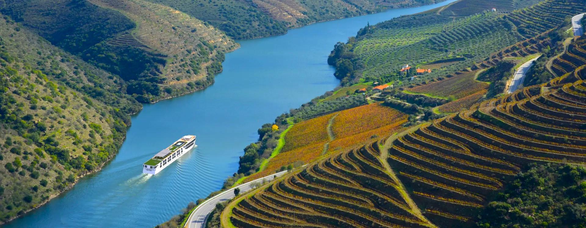 Flavors of Portugal & Spain River Cruise