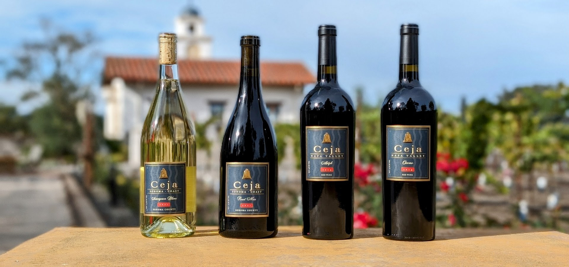 Wine Release Event