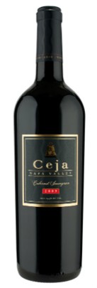 2009 Napa Valley Cabernet Sauvignon