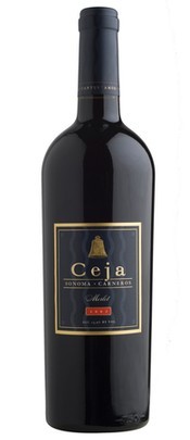 2011 Sonoma Carneros Merlot