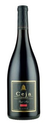 2012 Carneros Pinot Noir