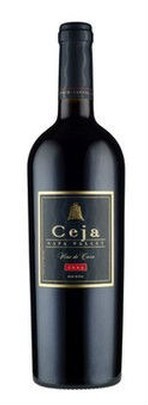 2012 Vino de Casa Red Blend