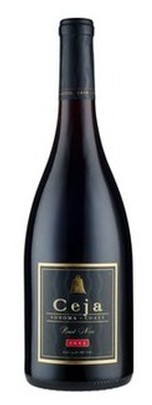 2012 Sonoma Coast Pinot Noir