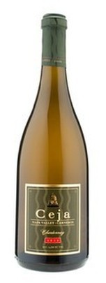 2014 Napa Carneros Chardonnay