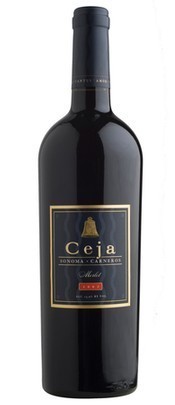 2015 Merlot, Sonoma Carneros Image