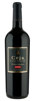 2015 Cabernet Sauvignon, Napa Valley
