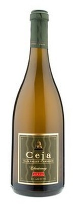 2016 Chardonnay, Napa Valley