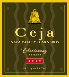 2016 Chardonnay