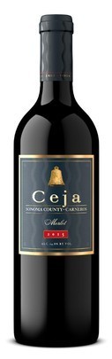 2018 Merlot, Sonoma Carneros