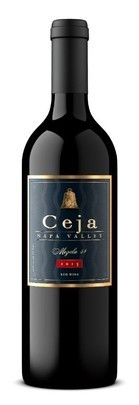 2018 Mezcla 54, Napa Valley