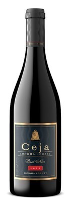 2018 Sonoma Coast Pinot Noir