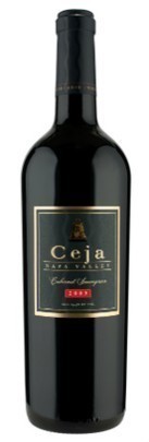 2019 Cabernet Sauvignon, Napa Valley