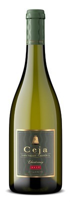 2019 Estate Chardonnay, Napa Valley