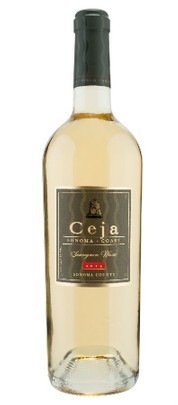 2019 Sauvignon Blanc, Sonoma Coast