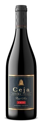 2019 Sonoma Coast Pinot Noir