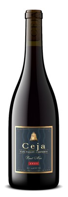 2021 Carneros Pinot Noir