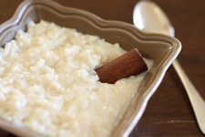 Arroz con Leche (Rice Pudding)
