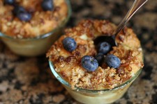 Bread Pudding