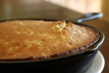 Mexican Cornbread