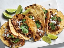 Carnitas (Mexican Slow Cooked Pork)