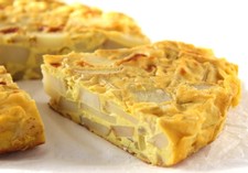 Tortilla de Patatas (Spanish Omelet)