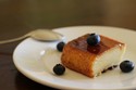 Almond Flan