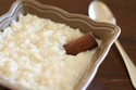 Arroz con Leche (Rice Pudding)