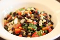 Black Bean and Corn Salad