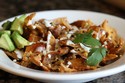 Chilaquiles