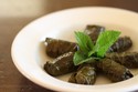 Dolmas (Stuffed Grape Leaves)