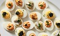 Anthony Bourdain’s Deviled Eggs