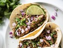 Barbacoa Beef Cheek Tacos