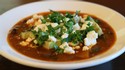 Black Bean & Butternut Squash Chili