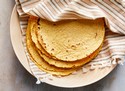 Corn Tortillas