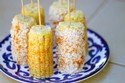 Elotes (Mexican Corn on the Cob)