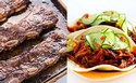 Korean Short Rib Tacos with Kogi Salsa