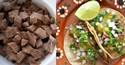 Tacos de Lengua (Beef Tongue Tacos)